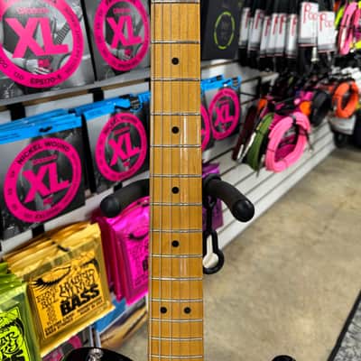Fender Vintera II '50s Nocaster - Maple Fingerboard - 2-Color Sunburst image 3