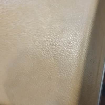 Wurlitzer 206A 64-Key Electric Piano 1974 - 1983 - Beige image 3
