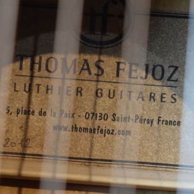 2012 Féjoz Parlor 00 image 6
