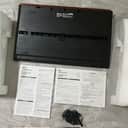 Korg Minilogue XD 2019 - Present - Black