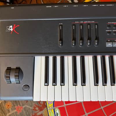 E-MU E4K 76 key Sampler Sequencer Workstation EIV image 2