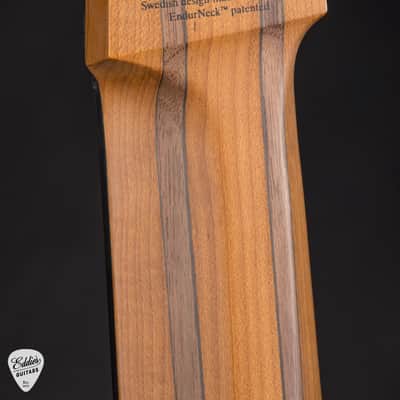 Strandberg Boden Metal NX 8 - Black Granite image 8