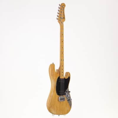 MUSIC MAN Sabre II Guitar (Modified, 1978) [A003874] (06/15) image 14