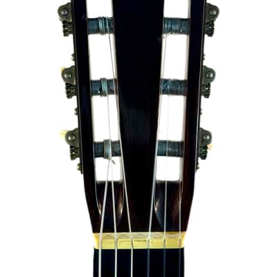 Martin 00-28G from 1954 image 14