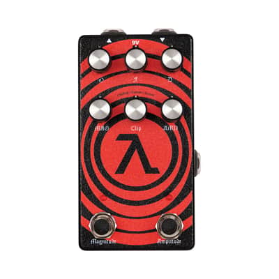 Earthquaker Devices Sunn O))) HalfLife Octave Distortion + Booster image 1