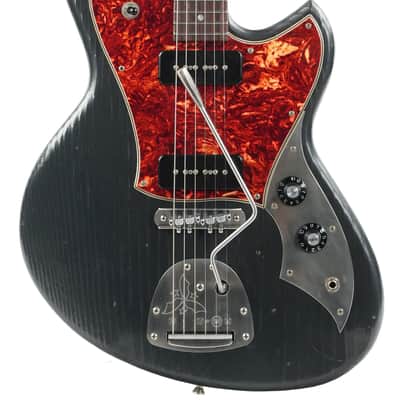 Novo Serus J Charcoal Frost image 5