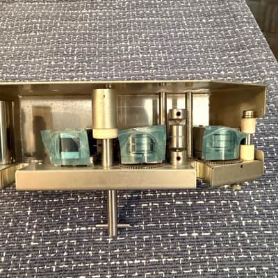 Ampex ATR-800 1/4" - 1/2" 2-track/4-track Reel to Reel image 4