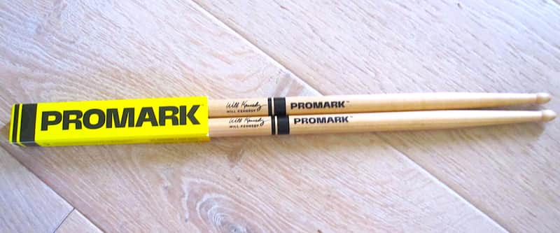 ProMark Will Kennedy Sticks - NOS image 1