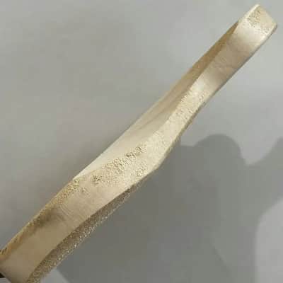 Basswood SH Electric Guitar Body DIY Project image 5