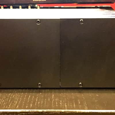 Made to Order CAPI SumBus ACA 16x2 Discrete Analog Summing Mixer image 3