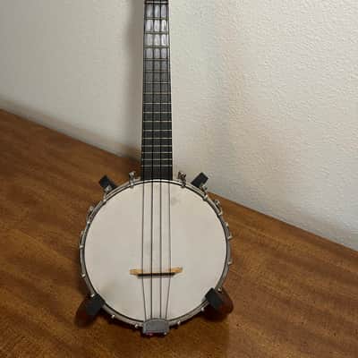 The Vernon Soprano Pre 1930’s image 1