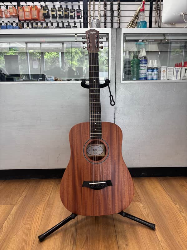 Taylor BT2 2024 - mahogany image 1