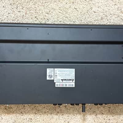 Headrush Pedalboard- Black image 2