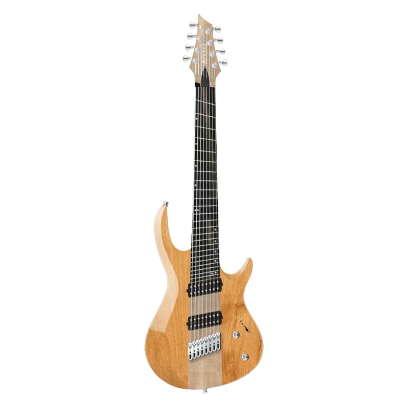 Kiesel A2 Neck-Thru Multiscale 8 image 1