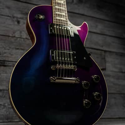 Gibson Custom "Greatest Hits: Volume II Collection"  1957 Les Paul Reissue - Hemisphere Shift Top Gloss image 7