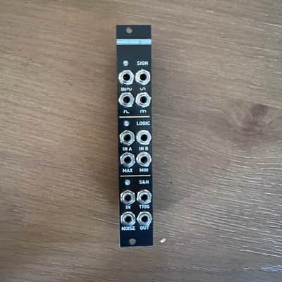 Kinks BCM clone eurorack Mutable Instruments image 4