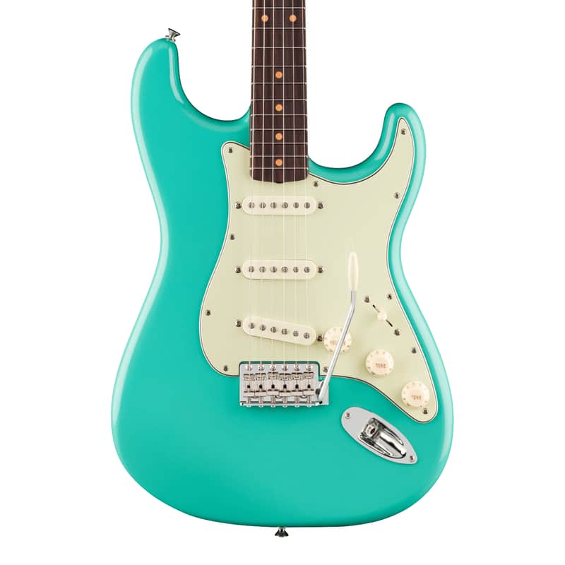 Fender Vintera III Early '60s Stratocaster image 7
