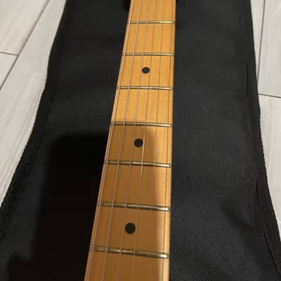Fender Player Plus Stratocaster with Maple Fretboard 2021 - Present - Olympic Pearl image 5