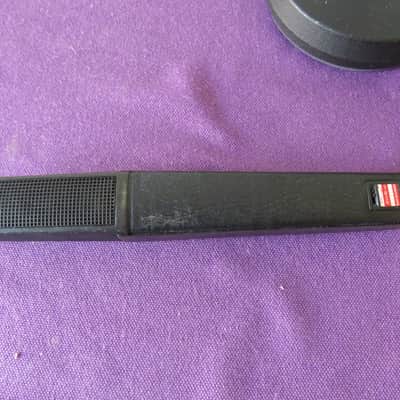 Sennheiser BF 541 Black Fire Supercardioid Dynamic Microphone image 8