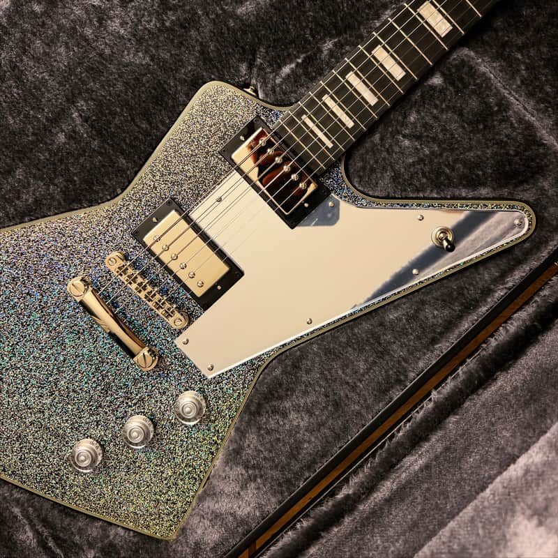 Epiphone Explorer