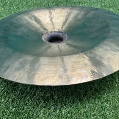 ⚡️Han Chi 13.5” China Cymbal 734gr⚡️ image 6