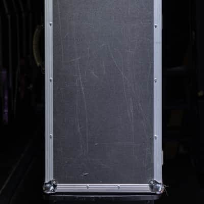 Warwick Dolphin Pro I - 5-string | 2005 - natural oil | electric 5-string bass guitar image 10