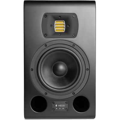 Hedd Type 07 A-Core Powered Studio Monitor - Each image 1