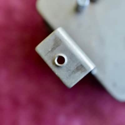 Vintage 1960's Gibson Patent Sticker PAF Pickup 7.39k Killer Les Paul Burst Tone 1959 image 5