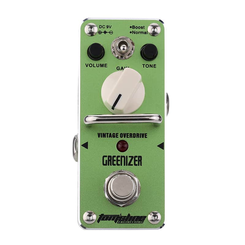 Tomsline AGR-3 Greenizer image 1