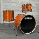 Yamaha Stage Custom Birch 3pc Drum Set 22/13/16 Honey Amber