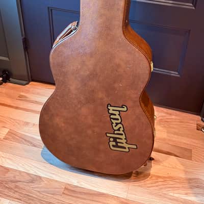 Gibson L-00 Original 2019 - Present - Ebony image 8