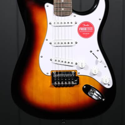Squier Affinity Series® Stratocaster®