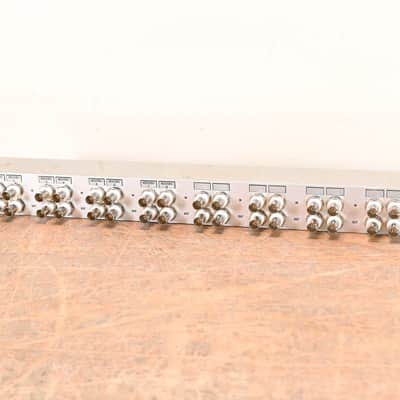 Studer D21m Modular I/O - AES/ EBU - 32x BNC to 4x DB25 Connectors CG01F4T image 1