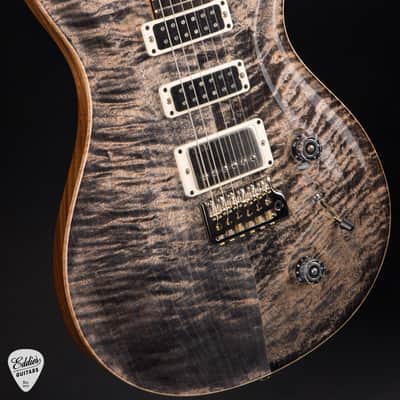 2024 - PRS Studio - Charcoal image 6