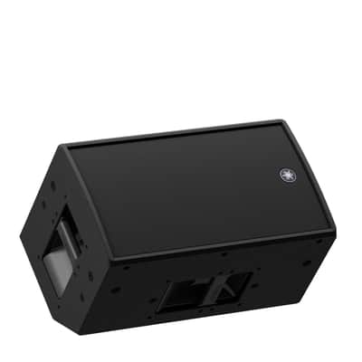 Yamaha DZR10 Powered Loudspeaker image 4