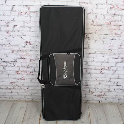 Epiphone - Explorer EpiLite Case NOS -USED image 2