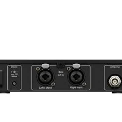 Sennheiser XSW IEM SET - XS Wireless In-Ear Monitoring System (A: 476-500 MHz) image 3
