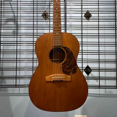 Gibson LG-0 - 1963 - Natural image 1