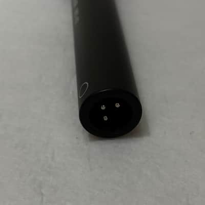 Sennheiser MD42 Handheld Dynamic Omnidirectional Field Microphone 2010s - Black image 5