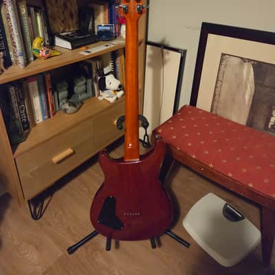 PRS se 277 image 5