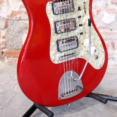Egmond EG-3 Thunder 60´s image 4