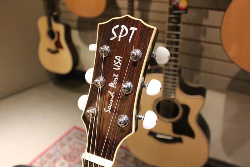 Sound Port Technology USA 