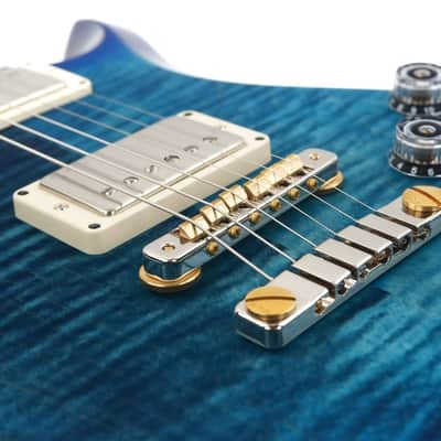 PRS S2 10th Anniversary McCarty 594 LTD Lake Blue 2023 image 7