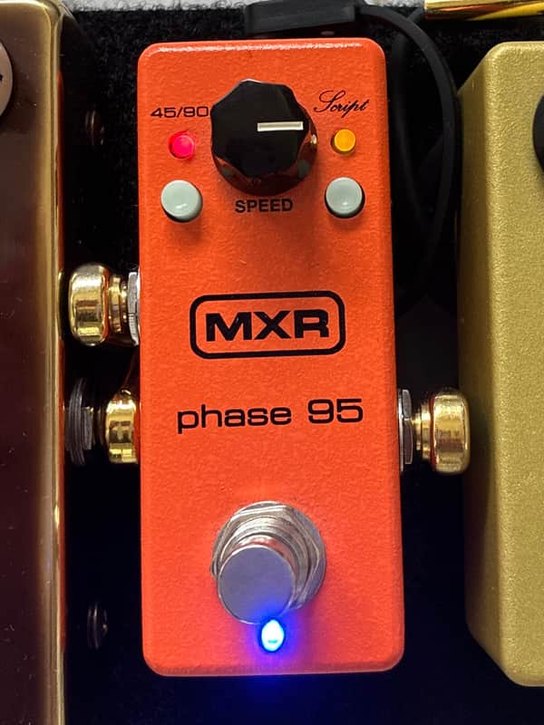 MXR Phase 95 image 1