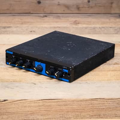 Lexicon LXP-5 (LXP5) Effects Processor Reverb Chorus Delay FX LXP5 U285256 image 6