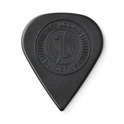 Dunlop 461PJL Jeff Loomis Custom Ultex Sharp Player's Pack/6 image 3