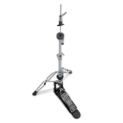 Gretsch Drums Concert Series 2 Leg Hi Hat Stand image 1