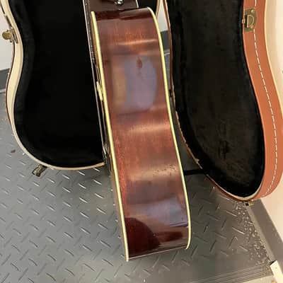 Alvarez Yairi DY-58 Unsure image 3