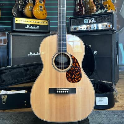 Larrivee 000-44R Legacy Series Natural Gloss 2022 Acoustic Guitar image 1