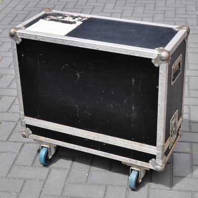 T-Rex Big Tone T25 2005 - Blue Tolex image 13